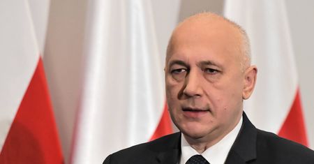 Brudziński: Duda "uszlachetnił" narodowców, zapraszając ich na marsz
