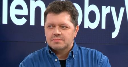 #dzieńdobryWP: Krzysztof Kiljański wraca z nowym singlem. Co chce przekazać fanom?