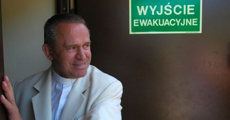 Historia ks. Jankowskiego. "Uzurpator" może być wstrząsem