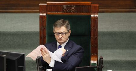 Nadzwyczajny pośpiech PiS. Nowa opłata drogowa już w środę w Sejmie