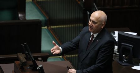 Jacek Żakowski: Od kryzysu do wizerunkowej katastrofy