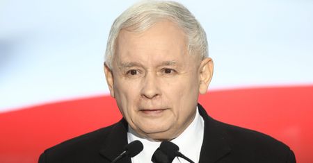 PiS potwierdza dominację. Polacy za Kaczyńskim
