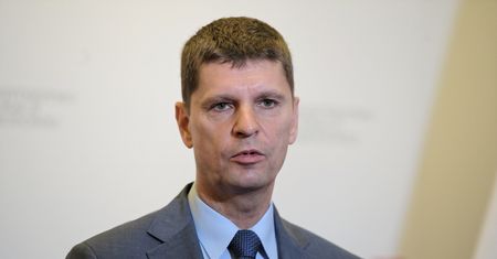 Szef MEN o Marszach Równości: warto się zastanowić, czy powinny być organizowane