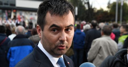 Limit 30-krotności zostaje. Ważne słowa rzecznika prezydenta