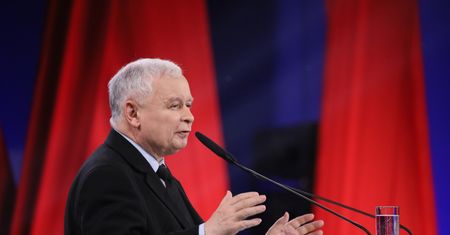 Zakończyła się konwencja PiS w Warszawie. Rząd naobiecywał i żartował z opozycji