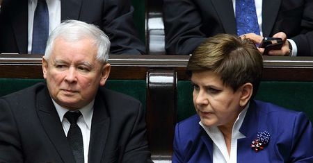 PiS planuje drastyczną podwyżkę - alarmuje partia Razem. Chodzi o opłaty sądowe