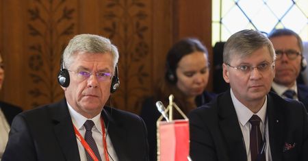 Kontrowersje wokół politycznego uwikłania Instytutu Współpracy Polsko-Węgierskiej