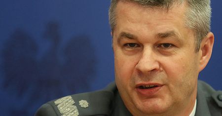 Kierował polską policją. Pokieruje szpitalem