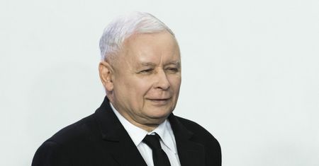 Badanie opinii publicznej. PiS ucieka konkurencji, dobry wynik Kukiz'15