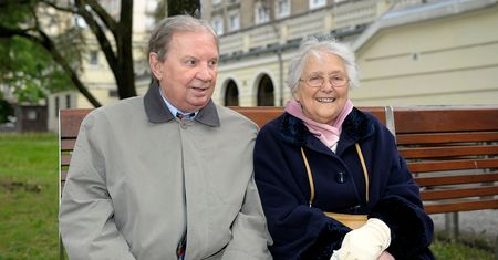 Roman Kłosowski: kto pomaga schorowanemu aktorowi?
