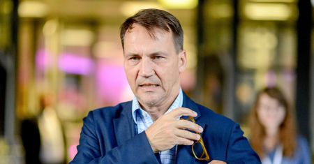 Radosław Sikorski: Każdy satrapa broni suwerenności narodu