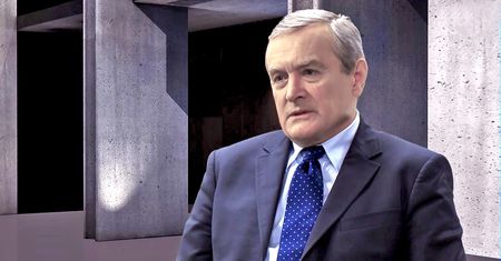 Piotr Gliński: czy kombatanci mają jakieś porównanie?