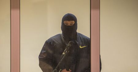 Psycholog rozpracował "Masę". "Z nim jest trochę jak z alkoholikiem"