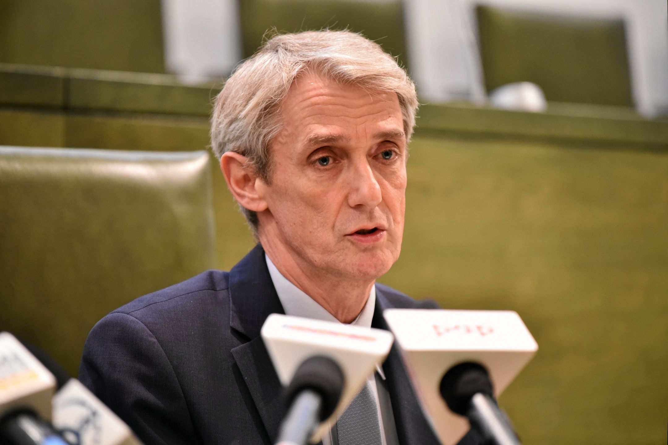 Michał Laskowski nadal będzie orzekać w Sądzie Najwyższym