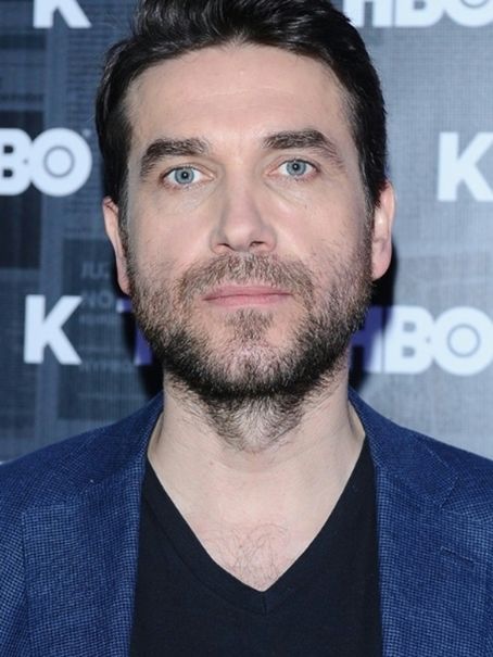 Marcin Dorociński