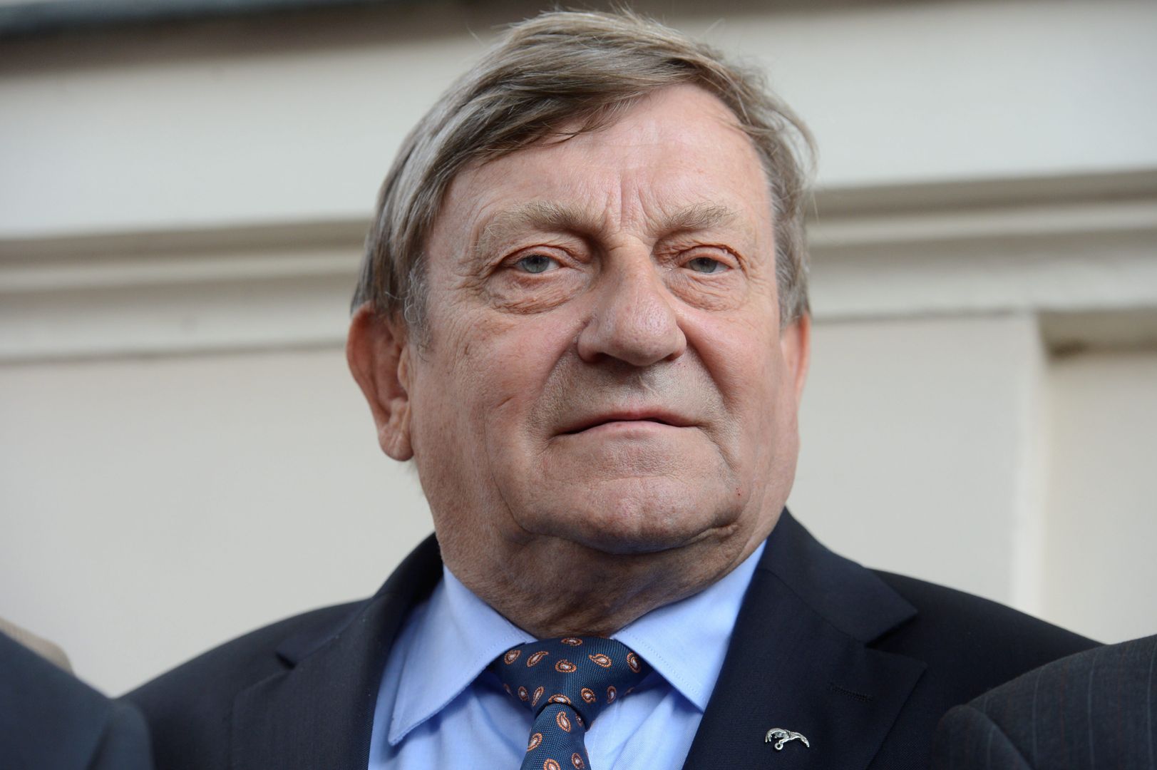 Gen. Hermaszewski współpracował z WSW przez dwa lata