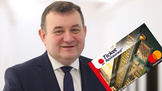 Gawłowski dla money.pl: program "Flaszka plus" w Gazoporcie. Spółka odpowiada