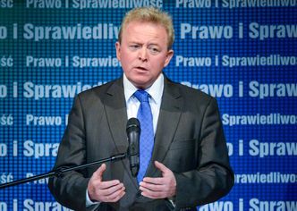 Kandydat PiS do KE Janusz Wojciechowski ma problem. Postępowanie ws. nadużyć finansowych