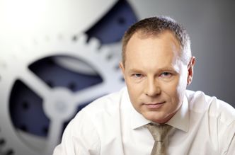 Adam Maciejewski w money.pl: "Widzę kapitalizm rodem z XIX wieku i najgorsze standardy"