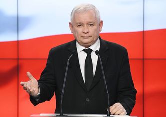 Co ma i ile zarabia Jarosław Kaczyński? Oświadczenia majątkowe