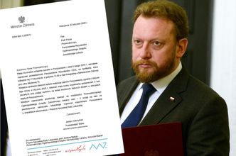 Minister zdrowia zaprasza rezydentów. Mają rozmawiać o realizacji porozumienia