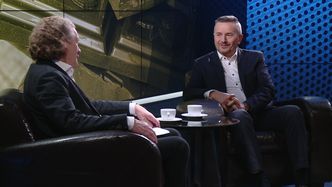 Biznes Mówi: Potentat branży spożywczej. Gościem Jan Kolański, prezes Grupy Colian