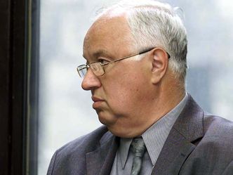 Afera FOZZ. Nie będzie ponownego procesu Przywieczerskiego, pozostanie za kratami