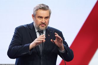 Wybory parlamentarne 2019. Jan Krzysztof Ardanowski odpowiada na słowa Jerzego Stuhra