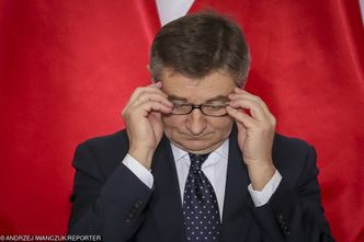 Marszałek Sejmu organizuje wielką imprezę. Na same jedzenie pójdzie 260 tys. zł