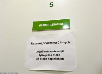 "Money. To się liczy". Nadchodzą zmiany w L4. Gościem: wiceminister zdrowa Janusz Cieszyński