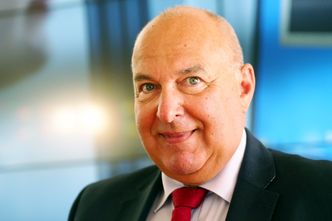 Tadeusz Kościński, nowy minister finansów, nie ma wykształcenia wyższego