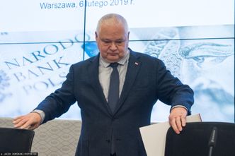 Stopy procentowe bez zmian. Depozyty w bankach oprocentowane najniżej w historii