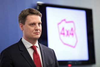 Dymisja szefa PFN. Dzień wcześniej Fundacja przegrała w sądzie