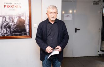 Spór w Teatrze Polskim. Cezary Morawski nie oddaje pieniędzy, chce więcej