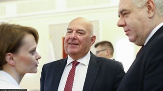 Podatek handlowy jeszcze poczeka. Deklaracja ministra