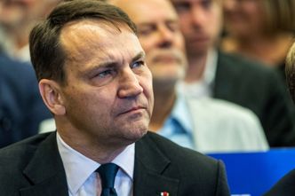 Wybory prezydenckie bez Donalda Tuska. Sikorski: "szkoda"