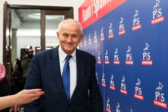 Górnicy będą protestować przed siedzibą PiS. Minister pyta: "Mają pełnomocnictwo rodzin?"