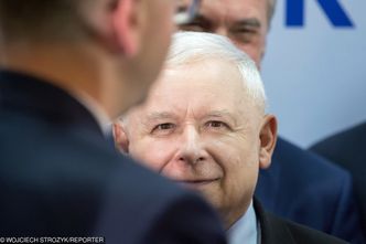 Roman Giertych ujawnia drugą decyzję prokuratury. Odmówiła śledztwa ws. 50 tys. zł