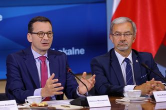 Likwidacja OFE coraz bliżej. Rząd zajmie się projektem na początku listopada