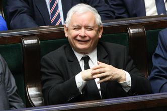 Taśmy Kaczyńskiego. Prezes PiS pozywa "Gazetę Wyborczą"