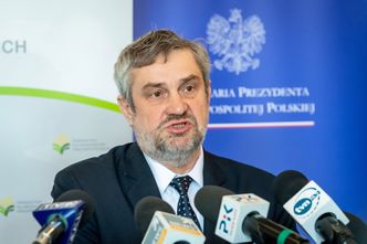 Protest Agrounii. Minister rolnictwa: muszę stwierdzić wielką pustkę intelektualną