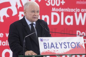 Taśmy Kaczyńskiego. Nie ma ugody z Birgfellnerem. Prezes PiS nie stawił się w sądzie