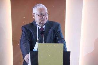 Adam Glapiński: "Koronawirus jest gorszym rodzajem grypy"