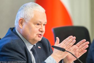 "Wyborcza" nie musi usuwać artykułów. Sąd oddalił wnioski NBP