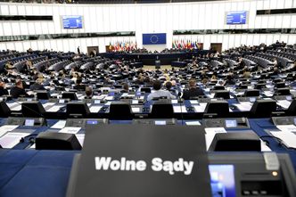 Fundusze europejskie tylko dla państw, w których jest niezależne sądownictwo. Pomysł PE pod dalszą rozwagę