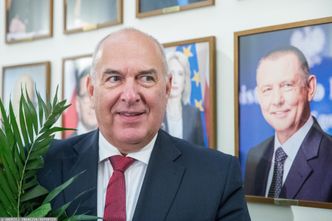 Tadeusz Kościński i jego pomysł na resort finansów. E-skarbówka i e-paragony