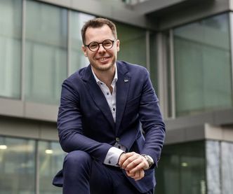 Wirtualna Polska bije rekord. Wartość spółki przekroczyła 2 miliardy złotych