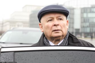 Tarcza antykryzysowa. Kaczyński przekonuje, że na 500+ środków nie zabraknie