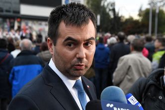 Limit 30-krotności zostaje. Ważne słowa rzecznika prezydenta