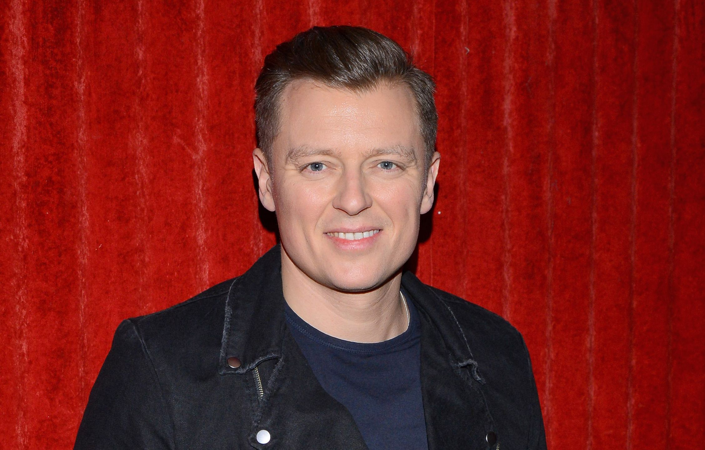 Rafał Brzozowski